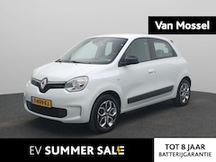 Renault Twingo Z.E. - R80 E-Tech Equilibre 22 kWh | Apple Carplay Android Auto | Climate Control | Cruise Contro