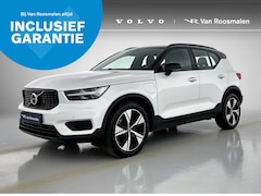 Volvo XC40 - 1.5 T5 R-Design | Memory Seats | Climate Pack | Nubuck |