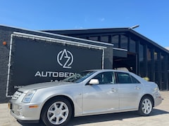 Cadillac STS - 3.6 V6 Sport Luxury AUTOMAAT