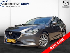Mazda 6 Sportbreak - 2.0 SkyActiv-G Comfort / Carplay-Android Auto / Camera