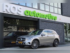 Mercedes-Benz GLC-klasse - 300e 4MATIC Business Solution Luxury | PANO | MASSAGE | STOELKOELING | HUD | 360 | ACC | M