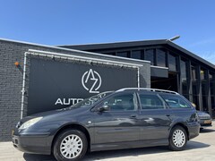 Citroën C5 Break - 2.0-16V Exclusive AUTOMAAT
