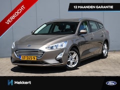 Ford Focus Wagon - Trend Edition Business 1.0 EcoBoost 100pk WINTER PACK | 16''LM | KEYLESS ENTRY | PDC | NAV