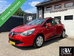 Renault Clio - 0.9 TCe Expression airco en cruise control