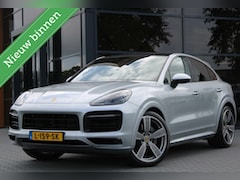 Porsche Cayenne - 2.9S 441PK | Luchtvering | Panoramadak | BOSE