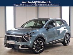 Kia Sportage - 1.6 T-GDi 265pk Plug-in Hybrid AWD DynamicLine | ACC | Camera | Premium kleur