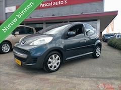 Peugeot 107 - 1.0-12V nap apk airco