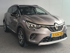 Renault Captur - 1.3 TCe 140 Rive Gauche uit 2022 Rijklaar + 12 maanden Bovag-garantie Henk Jongen Auto's i