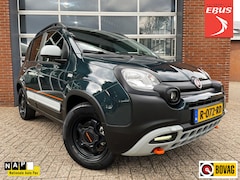 Fiat Panda - 1.0 Hybrid Garmin Cross