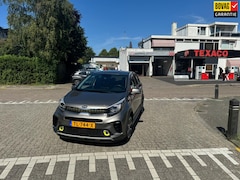 Kia Picanto - 1.0 T-GDI X-Line