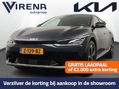 Kia EV6 - Edition Advanced 77.4 kWh - SOH 98, 4% - Adaptief Cruise Control - Lichtmetalen Velgen 20'