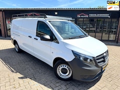 Mercedes-Benz Vito - 111 CDI|2019|euro6|114pk|Extra Lang|airco