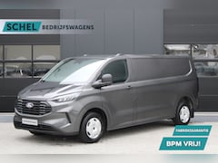 Ford Transit Custom - 320 2.0 TDCI L2H1 Trend 170pk - Carplay - Android - Camera - LED - Stoelverwarming - 70l t