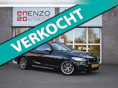 BMW 2-serie Coupé - M235i Track edition 7of12 BTWauto NAP Goed onderhoud