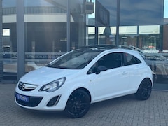 Opel Corsa - 1.4-16V Color Edition Airco Lmv