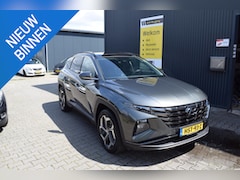 Hyundai Tucson - 1.6 T-GDI PHEV Comfort 4WD