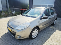 Renault Clio Estate - 1.2 TCE Dynamique AIRCO APK 07/2026 VASTEPRIJS