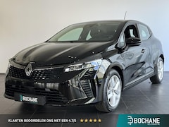 Renault Clio - 1.0 TCe 90 GPF evolution NAVIGATIE | ACHTERUITRIJCAMERA | PARKEERSENSOREN ACHTER