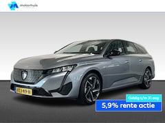 Peugeot 308 SW - 1.2 PureTech 130pk EAT8 Allure