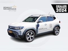 Dacia Duster - 1.6 Hybrid 140 Journey / PACK PARKING /