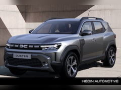 Dacia Duster - 1.6 Hybrid 140 Journey Pack Winter| Pack Assist