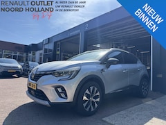 Renault Captur - 1.0 TCe 90 Techno+Pack Winter+360 Camera