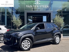 Toyota Yaris Cross - 1.5 Hybrid 115 Active Camera | Fabrieksgarantie t/m 04/2032