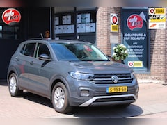 Volkswagen T-Cross - 1.0 TSI Life // Adaptive Cruise // PDC // Stoelverwarming //