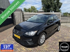 SEAT Ibiza - 1.0 TSI Style | Clima | Cruise | Carplay | Pano