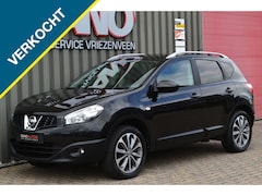 Nissan Qashqai - 2.0 Connect Edition Navi/Camera/Trekhaak