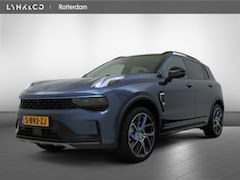Lynk & Co 01 - 1.5 | Rijklaar | 360° camera | Panoramadak |