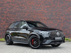 Mercedes-Benz GLE-Klasse - AMG 53 4MATIC+ Hybrid | Pano - Trekhaak - Burmester