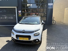 Citroën C3 - 1.2 PureTech S&S Feel Edition / Airco/ Navigatie/ Cruise/ Apple carplay/ PDC/ LED