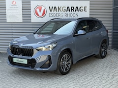 BMW X1 - sDrive20i High Executive M-SPORT AUTOMAAT, NAVI/360CAM, SHADOWLINE, TREKHAAK