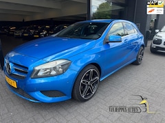 Mercedes-Benz A-klasse - 180 Prestige