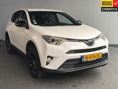 Toyota RAV4 - 2.5 Hybrid AWD Style 155PK 2019 Rijklaar + 12 maanden Bovag-garantie Henk Jongen Auto's in