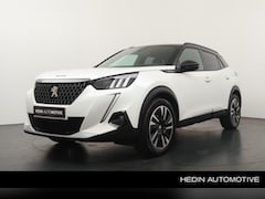 Peugeot 2008 - 1.2 130pk GT-Line Automaat | Trekhaak | Navigatie | Adaptieve Cruise Control | Parkeer Cam