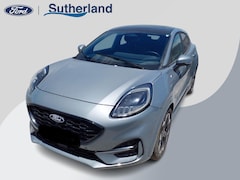 Ford Puma - 1.0 EcoBoost Hybrid ST-Line X 155pk Automaat | Panoramadak | Afneembare trekhaak | Winter