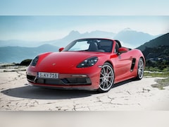 Porsche 718 Boxster GTS - 4.0
