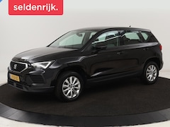 SEAT Ateca - 1.0 TSI Reference | Carplay | Full LED | Climate control | Parkeerhulp | Cruise control |