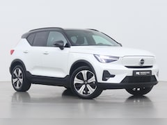 Volvo XC40 - Recharge Twin Core 78 kWh | Stoel+Stuurverwarming | Camera | Apple Carplay | Getint Glas |
