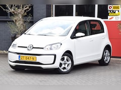 Volkswagen Up! - 1.0 BMT move up 2019 5 Deurs Airco Navigatie 10X op voorraad