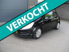 Opel Corsa - 1.4-16V Edition
