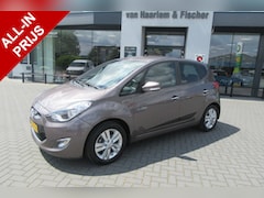 Hyundai ix20 - 1.4i Go Hoge Instap, Navi, Airco, Camera, Trekhaak