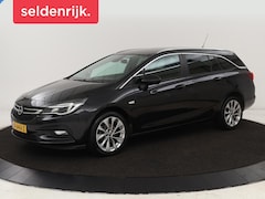 Opel Astra - 1.4 Turbo Edition | 150pk | Carplay | Climate control | Cruise control | Bluetooth | Mistl