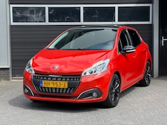 Peugeot 208 - 1.2 PureTech Allure