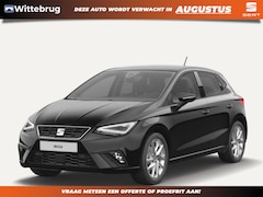 SEAT Ibiza - 1.0 EcoTSI FR Business Connect