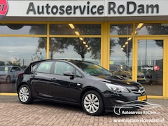 Opel Astra - 1.6 Automaat