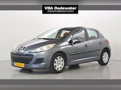 Peugeot 207 - 1.4 VTi X-line