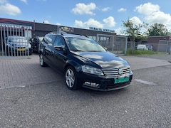 Volkswagen Passat Variant - 2.0 TDI DSG AUTOMAAT TURBO DEFECT